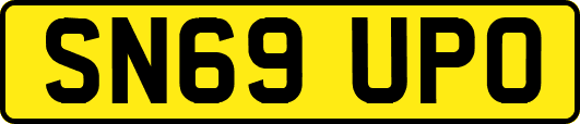 SN69UPO