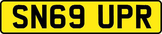 SN69UPR