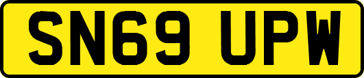 SN69UPW