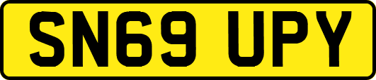 SN69UPY