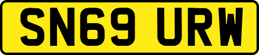 SN69URW