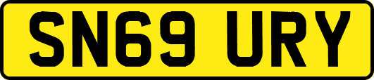 SN69URY