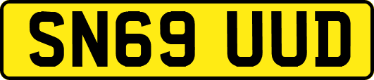 SN69UUD
