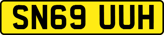 SN69UUH