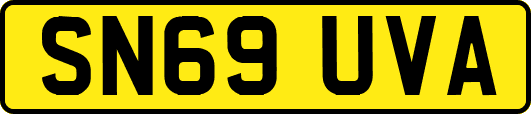 SN69UVA