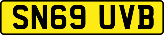 SN69UVB