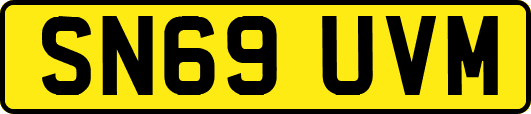 SN69UVM