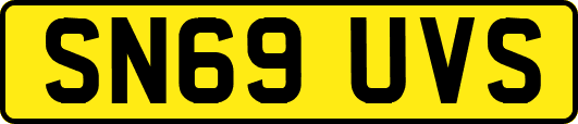 SN69UVS