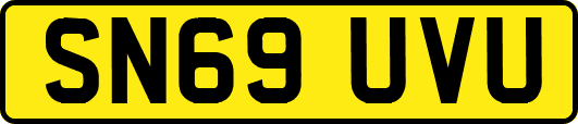 SN69UVU
