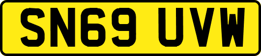 SN69UVW