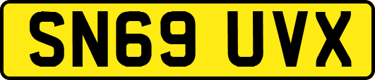 SN69UVX