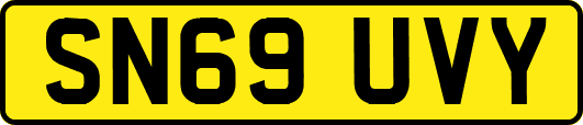 SN69UVY