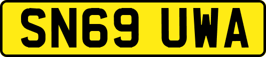 SN69UWA