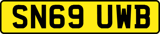 SN69UWB