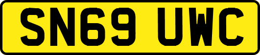 SN69UWC