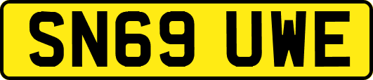 SN69UWE