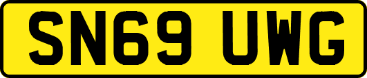 SN69UWG