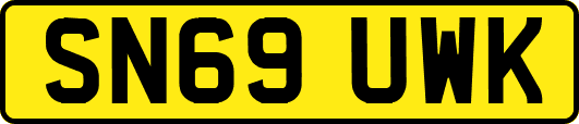 SN69UWK