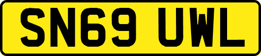 SN69UWL