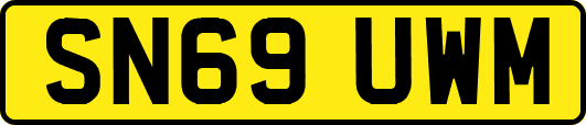 SN69UWM