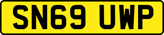 SN69UWP