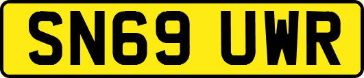 SN69UWR