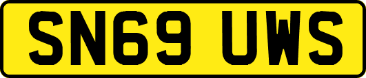 SN69UWS