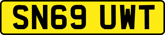SN69UWT