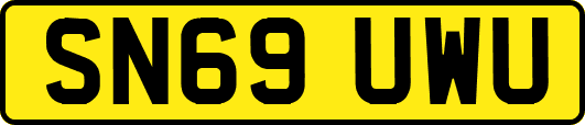 SN69UWU