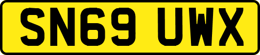SN69UWX