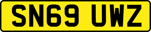 SN69UWZ