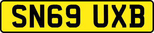 SN69UXB