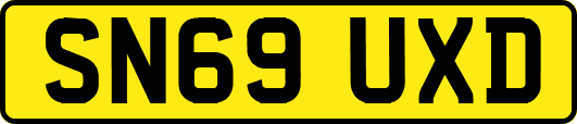 SN69UXD