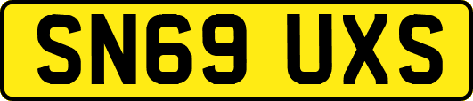 SN69UXS