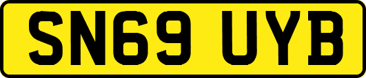 SN69UYB