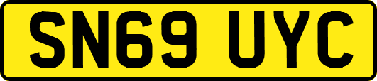 SN69UYC