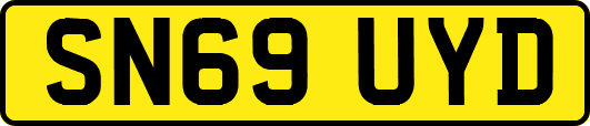 SN69UYD