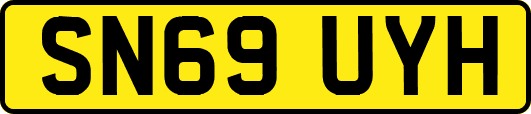 SN69UYH