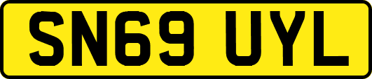 SN69UYL