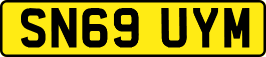 SN69UYM