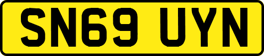 SN69UYN