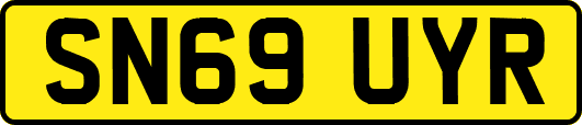 SN69UYR