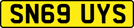 SN69UYS