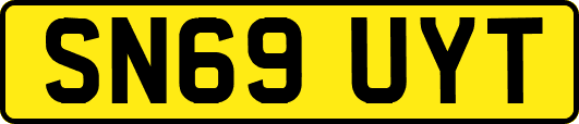 SN69UYT