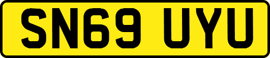 SN69UYU