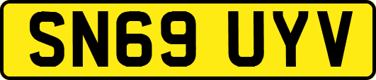 SN69UYV