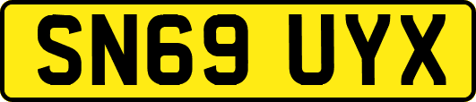SN69UYX