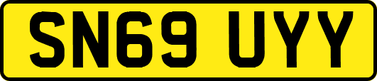 SN69UYY