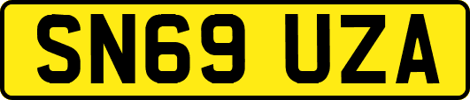 SN69UZA