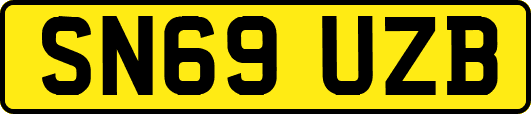 SN69UZB